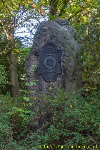 Gotha /  Johann Friedrich Blumenbach