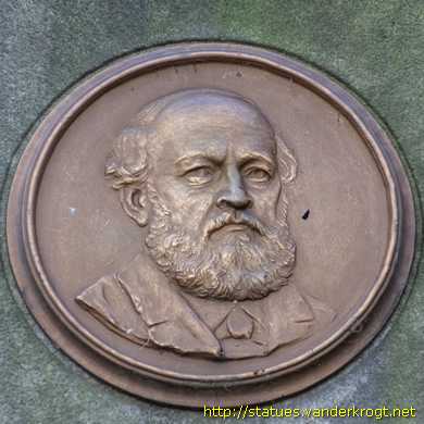 Arnstadt /  Julius Hülsemann