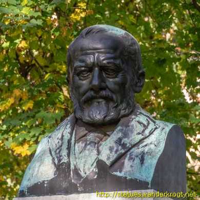 Arnstadt /  Willibald Alexis