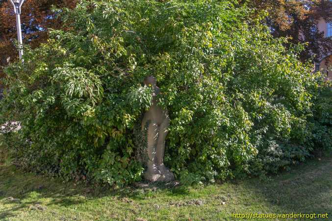 Arnstadt /  Die Stehende