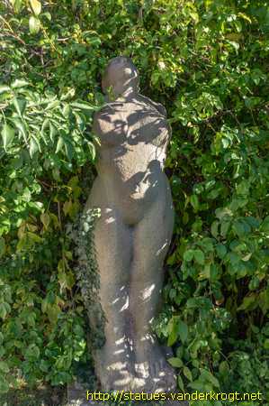 Arnstadt /  Die Stehende