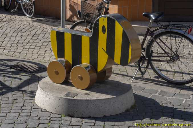 Erfurt / Tigerente