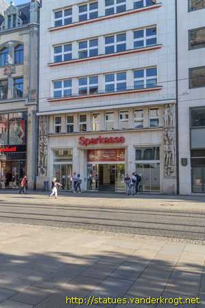 Erfurt /  Verschwendung und Vorsorgendes Sparen