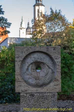 Bad Langensalza /  Argusblick