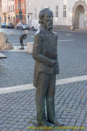 Mühlhausen /  Johann August Röbling