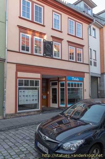 Mühlhausen /  Johann August Röbling