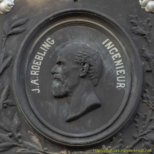 Mühlhausen /  Johann August Röbling