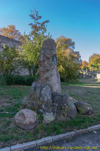 Mühlhausen /  Carl Steinhäuser
