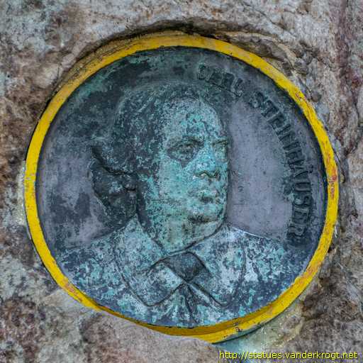 Mühlhausen /  Carl Steinhäuser