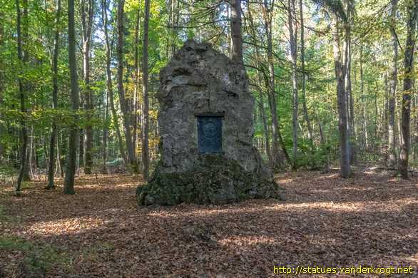 Mühlhausen /  Karl Wilhelm Osterwald
