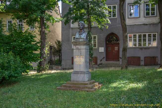 Jena /  Lorenz Oken
