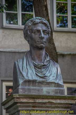 Jena /  Lorenz Oken