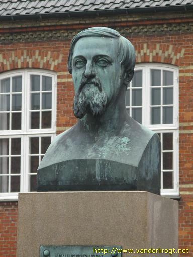 Stubbekøbing /  Frederik VII