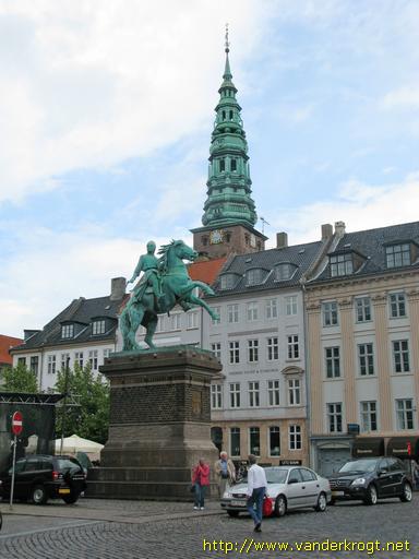 København /  Absalon