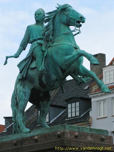 København /  Absalon