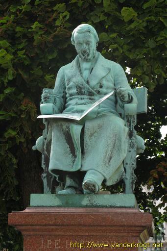 København /  J.P.E. Hartmann