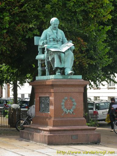 København /  J.P.E. Hartmann