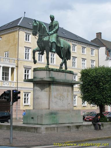 København /  Christian X