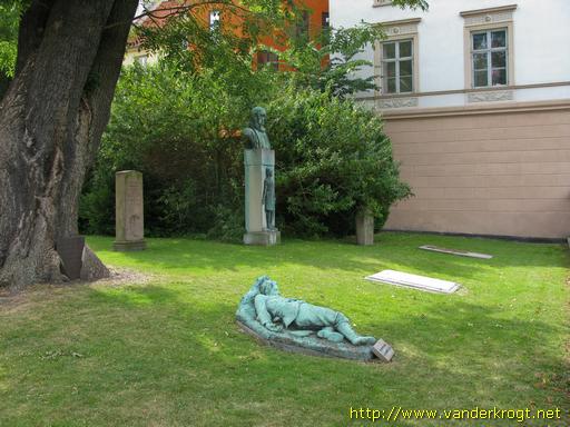 København /  En af de mange
