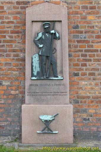 København /  Johan Thomas Lundbye