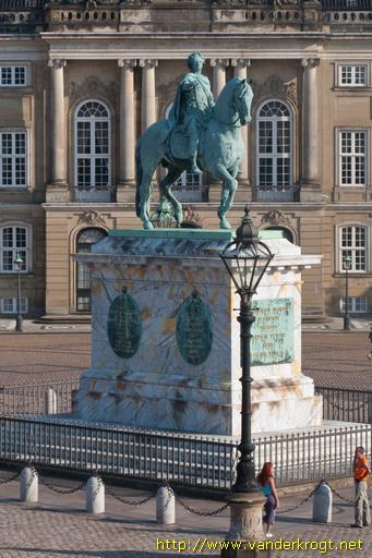 København /  Frederik V