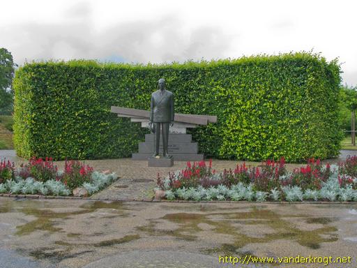 København /  Frederik IX