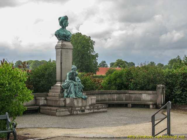København /  Marie Prinsesse af Danmark