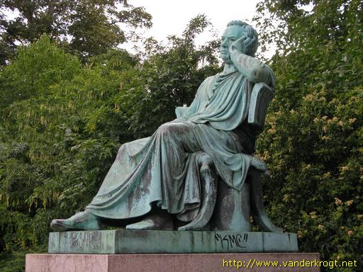 København /  Anders Sandøe Ørsted