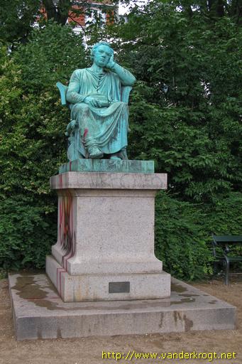 København / Anders Sandøe Ørsted