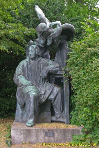 København /  Bertel Thorvaldsen