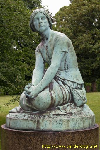 København /  Jeanne d'Arc à Domrémy