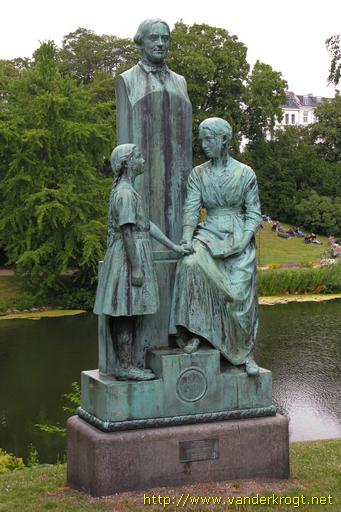 København /  Natalie Zahle