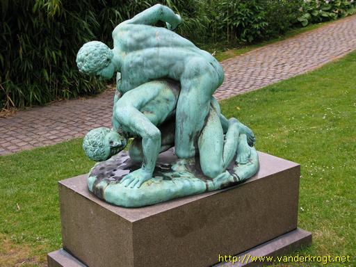 København /  Bryderne