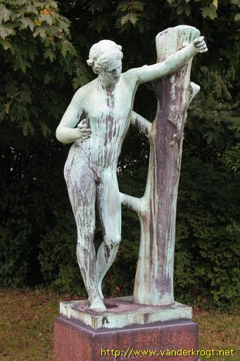 København /  Firbensdræber