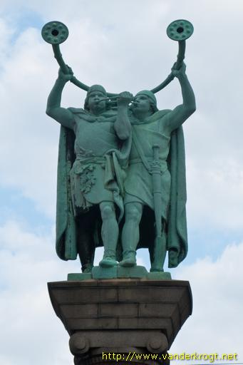 København /  Lurblæserne