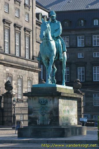 København / Christian IX