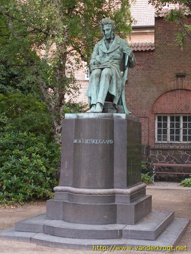 København / Søren Kierkegaard