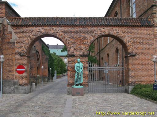 København /  Demosthenes