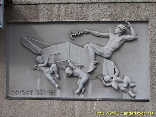 København /  Merkurius