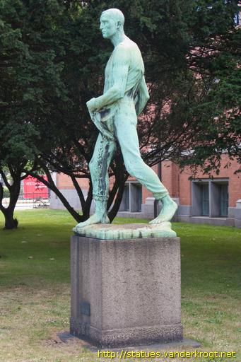 København / Sædemand