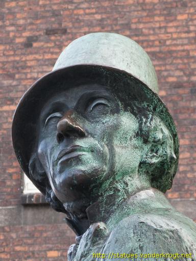 København /  Hans Christian Andersen