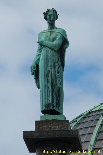 København /  Dante Alighieri