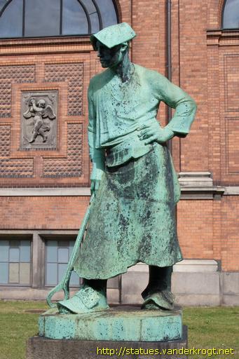 København /  Hammersmed