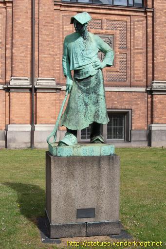 København /  Hammersmed