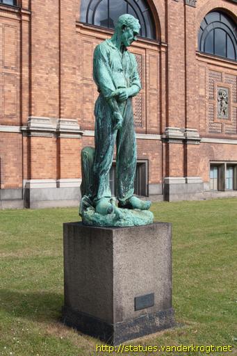 København /  Landarbejder