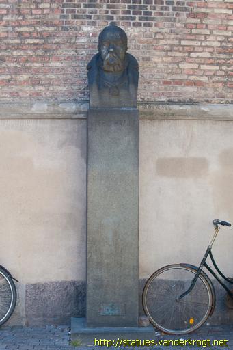 København /  Tycho Brahe