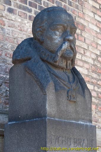 København /  Tycho Brahe