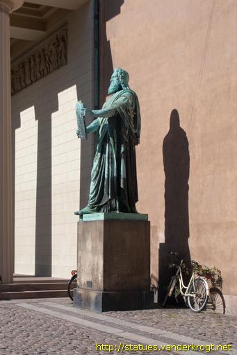 København /  Moses