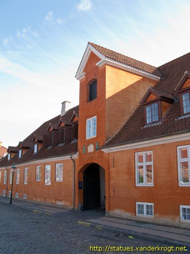 København /  H.V. & Vilhelm Bissen