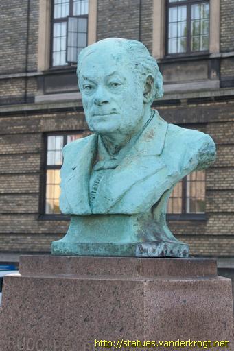 København /  Rudolph Bergh